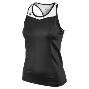 ASICS Women's Chaser Shimmel Tank sz M